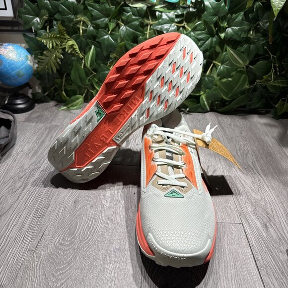 Nike Pegasus Trail 5 GTX ReactX GORE-TEX Men\'s Trail Running  Sz 13 FQ0908 004